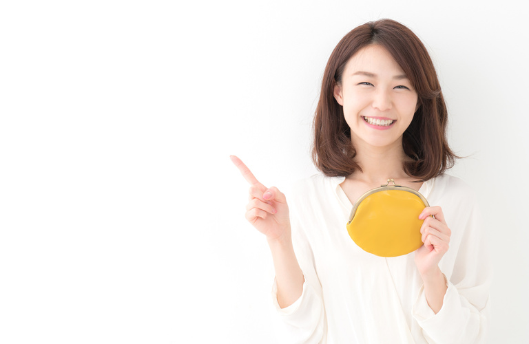 都度払いに対応 | 愛知県蒲郡市のセルフホワイトニングなら歯のホワイトニング T-space蒲郡店