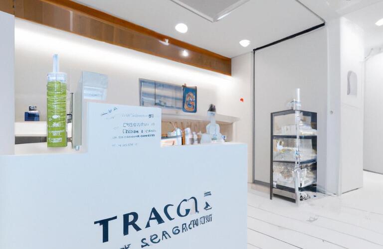 簡単・確実・白くなる！新たなホワイトニングのスタンダード、T-space蒲郡店へようこそ！
